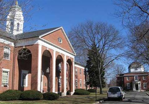 Lawrenceville School